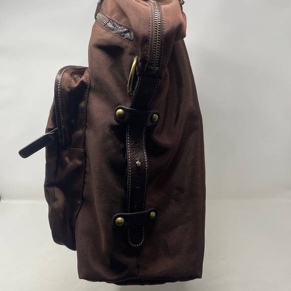 hayden harnett brooklyn mini backpack Brielle - Compact Luxury Backpack for Women go life Hayden Harnett Bags, Handbags &